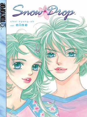 cover image of Snow Drop, Volume 9